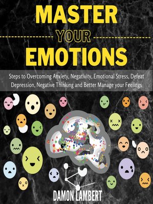 cover image of Master your Emotions